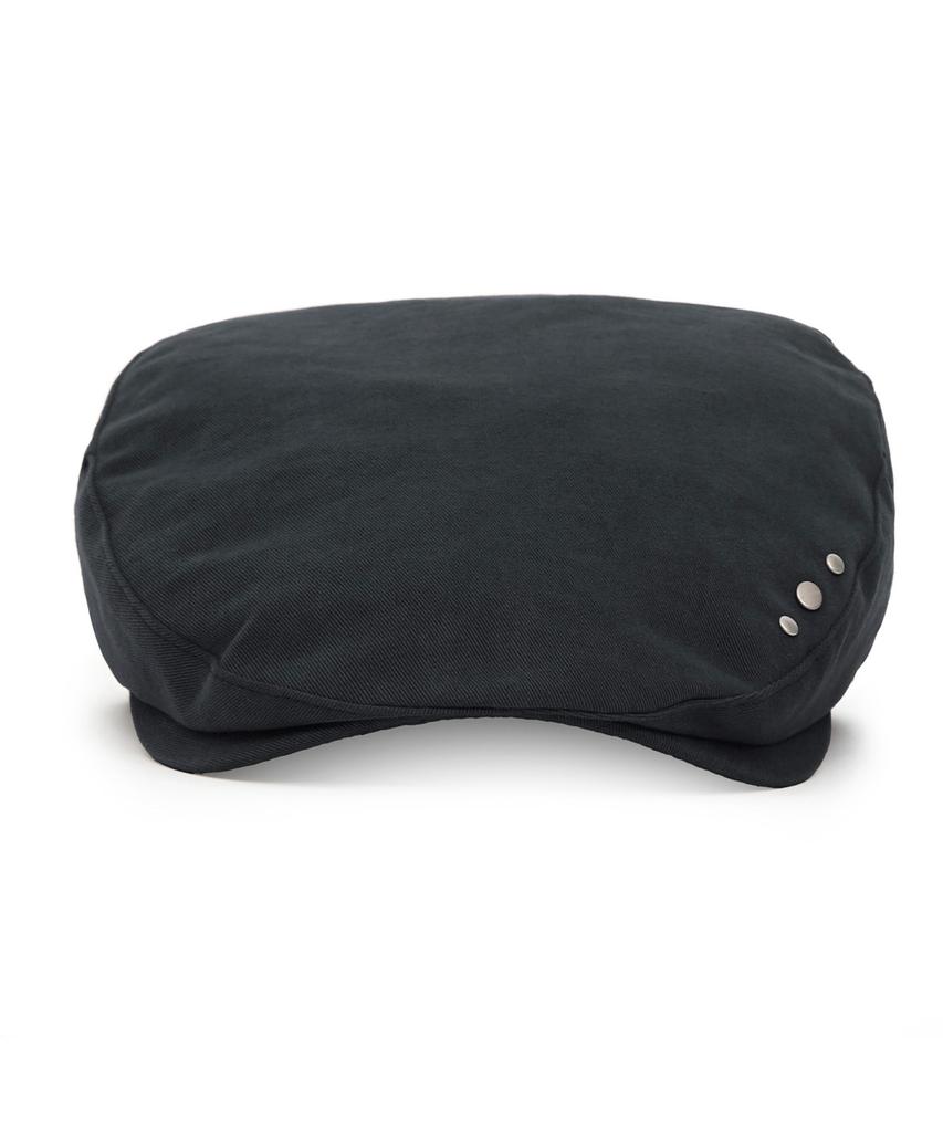 Eondeokeonteulolseutyudio Cotton Hunting Cap Drive Hunting / Triple R Stud / Navy