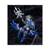 Plamax Godz Order GO 04 Himari Bahamut Non-Scale Assembly Plastic Model Kit