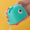 1/2/3 Stück Silikonbürste für Flaschen 360 Grad Drehung Babyflasche Schnuller Reinigungsbürste Nippel Tropfer Bürsten Set Babyartikel
