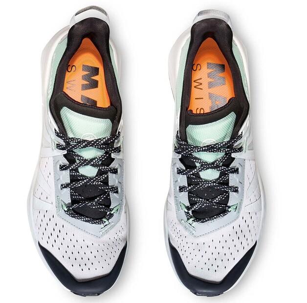 Mammut Saentis TR Low Trekking Boots