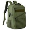 Tool Bags Oxford Cloth Large Capacity Lightweight Travel Tactical Hiking Tool Bag Backpack