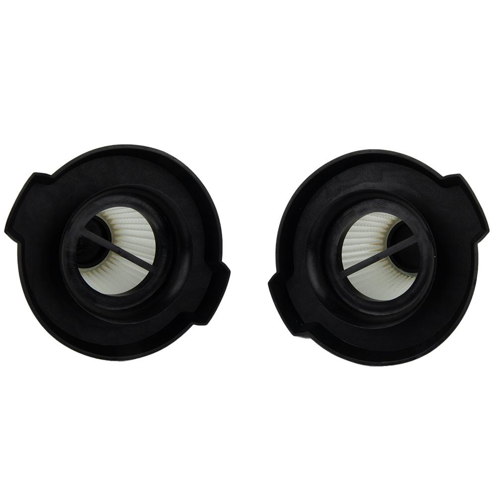 For Simplus 11000 PA XCLX002 Vacuum Cleaner Filter Pack of 2 Easy To Clean