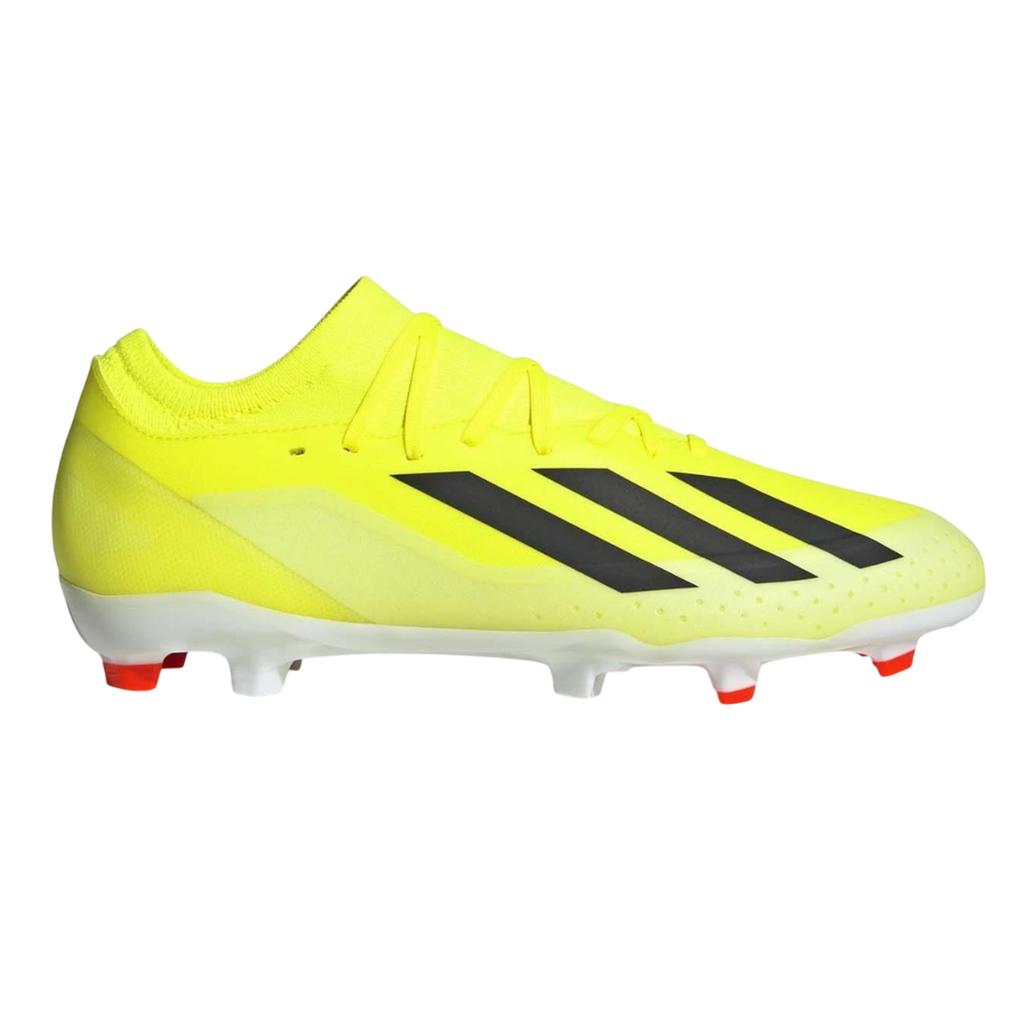 Adidas Herren X Crazyfast League Fußballschuhe für festen Boden