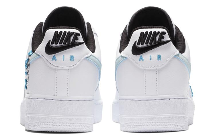 Nike Air Force 1 '07 LV8 'Worldwide Pack Glacier Blue' CK6924-100