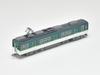 My Town Railway Collection MT05 Keihan Electric Railway 2-Car Set Diorama Supplies