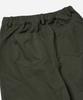 FRIZMWORKS Cotton Banding Easy Pants _ Olive