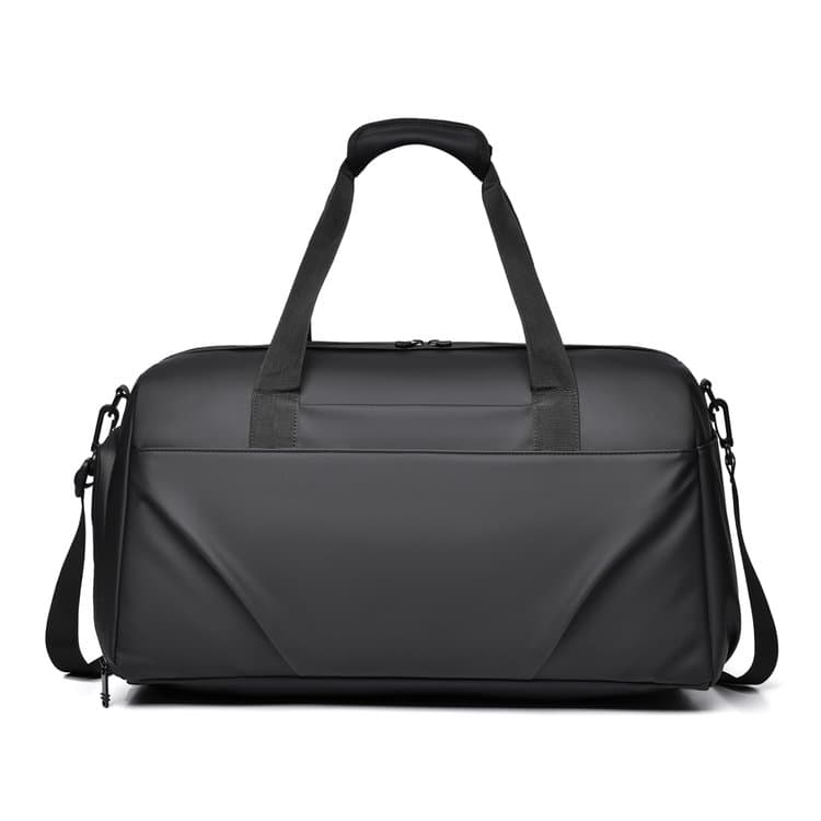Large Capacity Short Business Trip Fitness Messenger Luggage