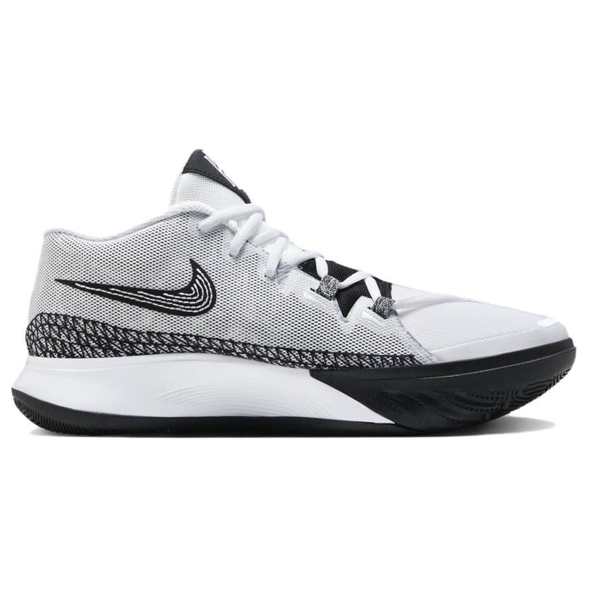 Nike Kyrie Flytrap 6 EP White Black Men Sneakers DM1126-101