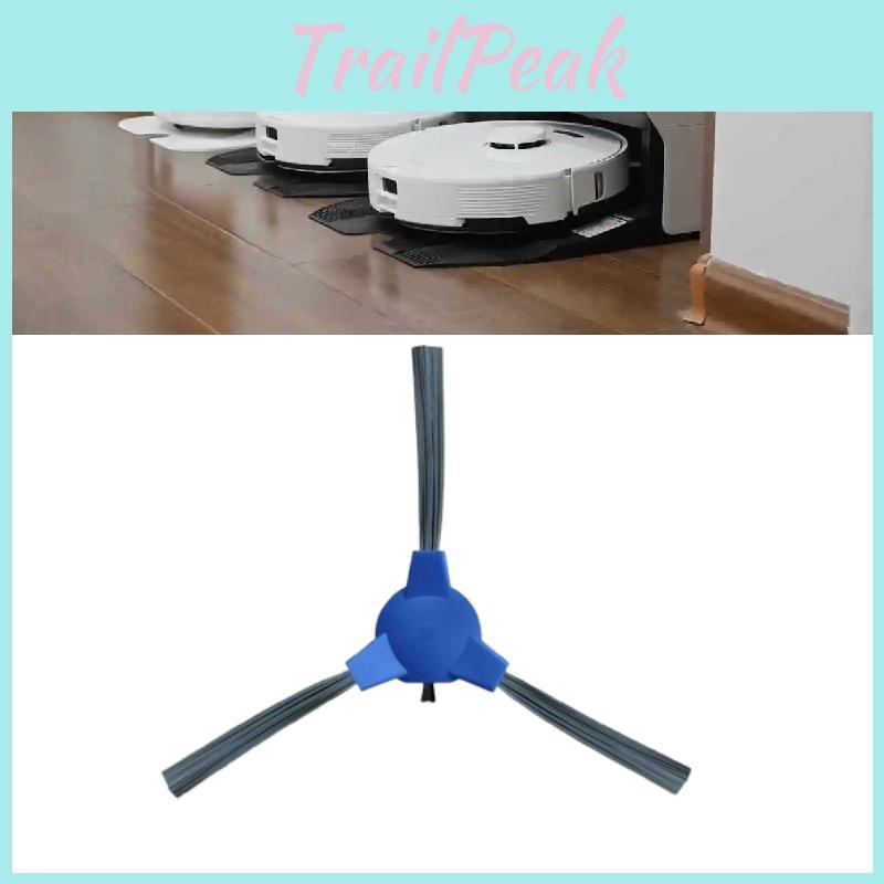 Side Replacement Brush Clean Part For Eufy Robovac G10 G30 Robot Vacuum Cleaner