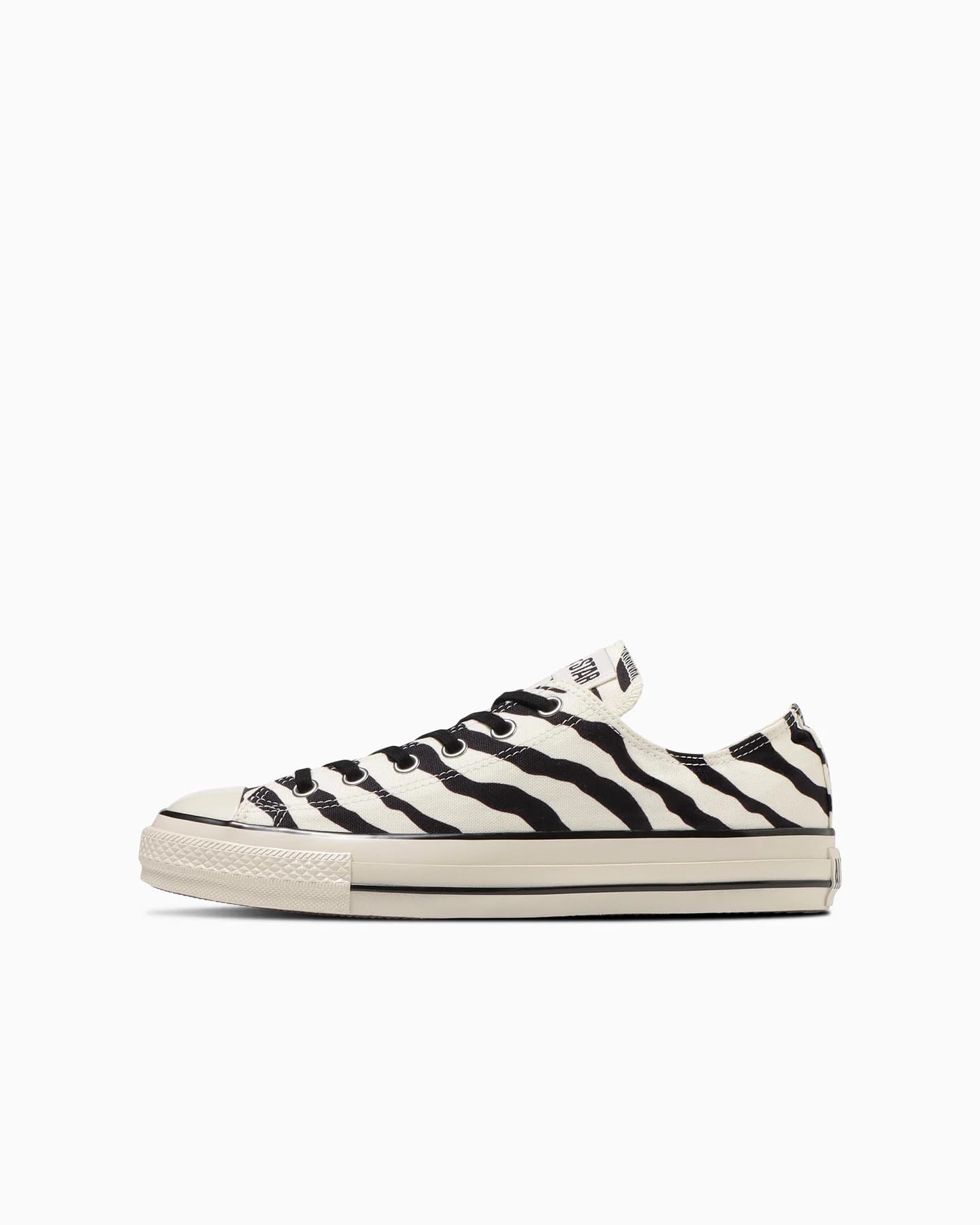 US Zebra OX All-Star белый