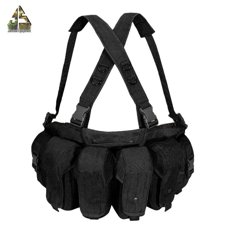 Lightweight Outdoor Tactical Vest