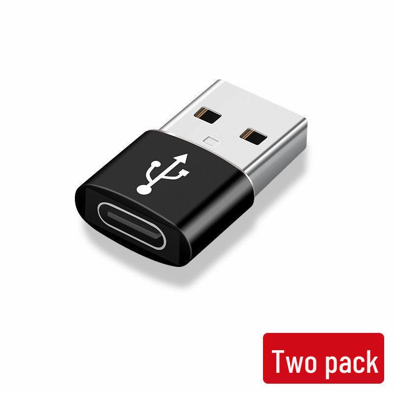 USB-C to USB 3.0 OTG Adapter for Huawei and Xiaomi Phones and Laptops