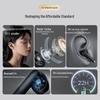 HP H10J True Wireless Bluetooth 5.4 Semi-in-ear Earphones