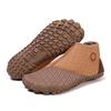 New-style river-tracking shoes for couples Outdoor sports wading shoes Lightweight quick-dry sandals Hiking and mountaineering five-finger shoes
