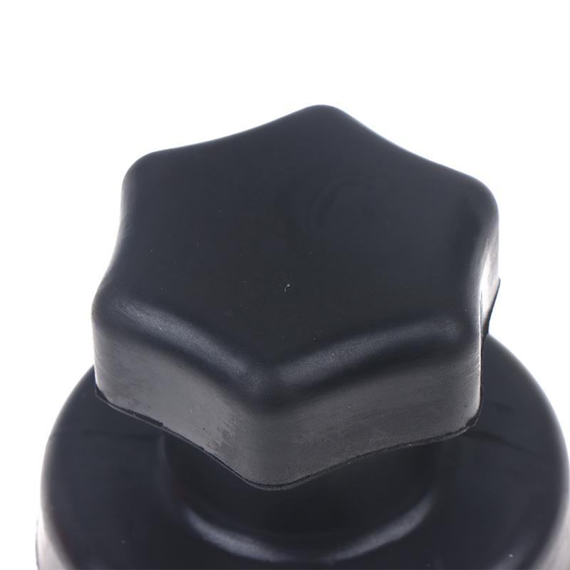 1 Set All-in-One Reifen Glanz Applikator Wachs Dosierschwamm Kit für Reifen Armaturenbrett Kunststoff Dressing