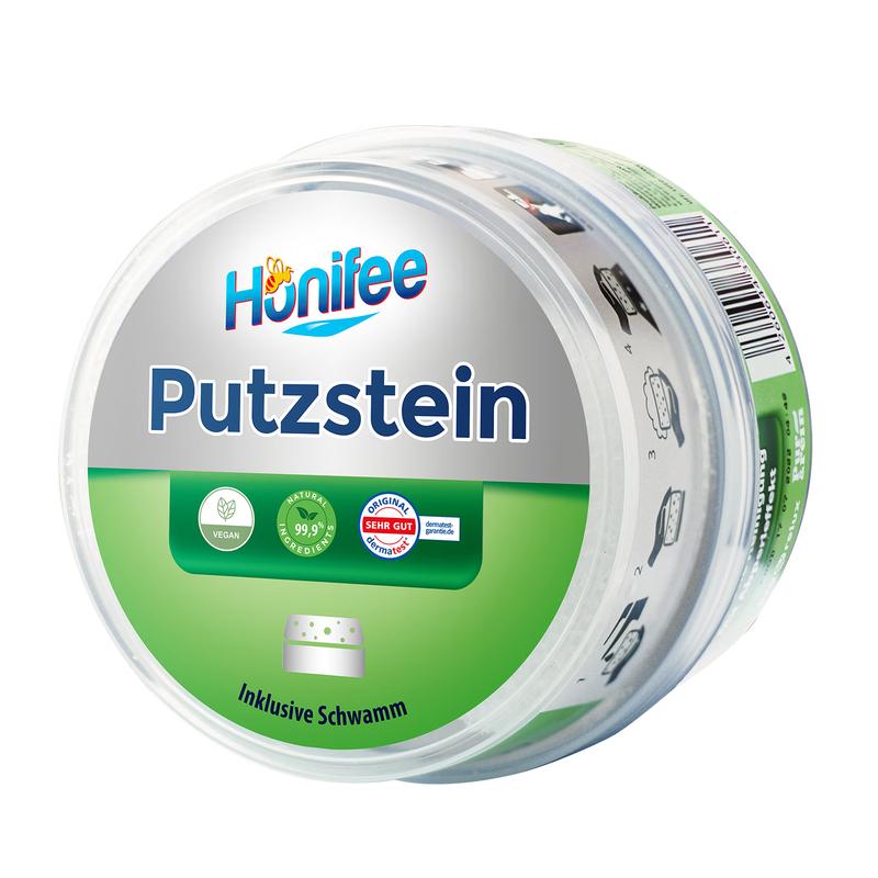 

Feibiqing Многоцелевая чистящая паста Trial Pack