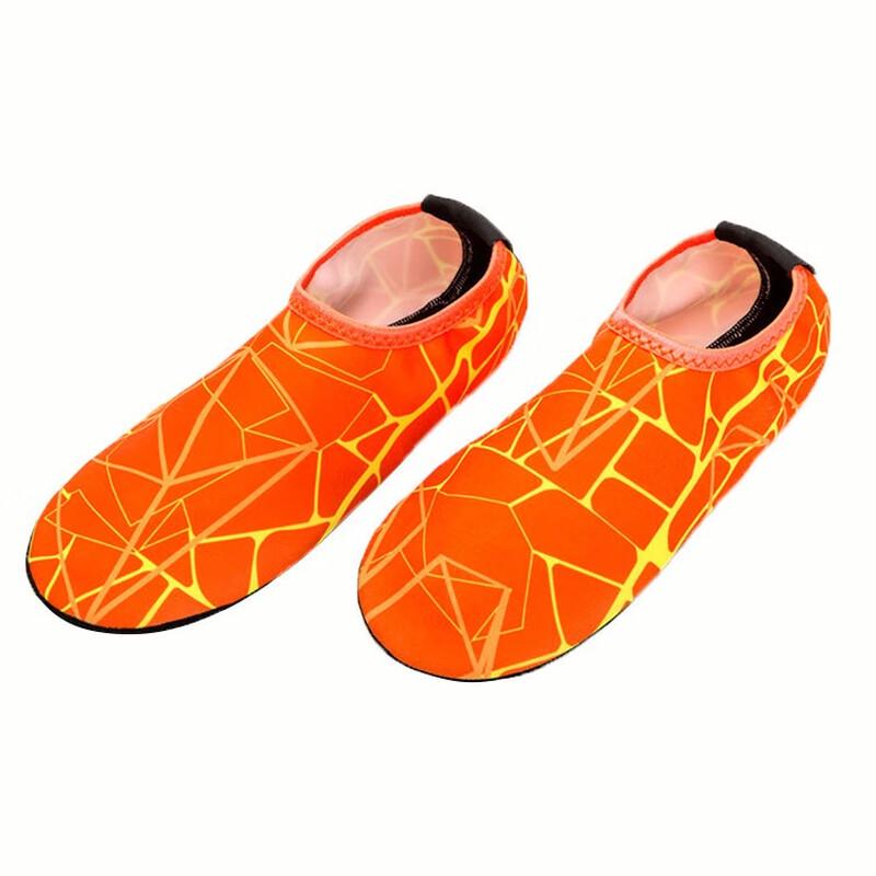 Yimai Fashion Neoprene Barefoot Water Shoes
