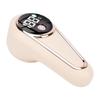 Fabric   Electric Rechargeable   6 Blades Sweater Defuzzer Lints Fuzzs Pilling Trimmer for Sweaters Clothing Furniture