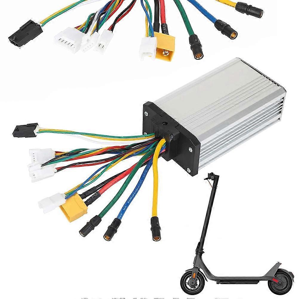 Electric Scooter Controller Replacement Board for Xiaomi 4 Lite 2nd Gen Main Board Circuit Switchboard Replacement
