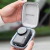 Thin Storage Bag For Action 6/5Pro/4/3 Camera Case Scratch Resistant Multiple Functional Storage Shell Organizers
