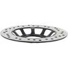 220MM-58MM 3 Holes Motorcycle Brake Disc Rotor Compatible With ATV Spare Parts Electric
