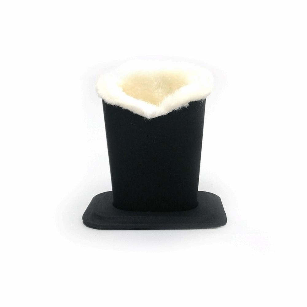 

Защитный футляр для очков, устойчивый к царапинам, держатели для очков, новый органайзер для стола, столы чёрный