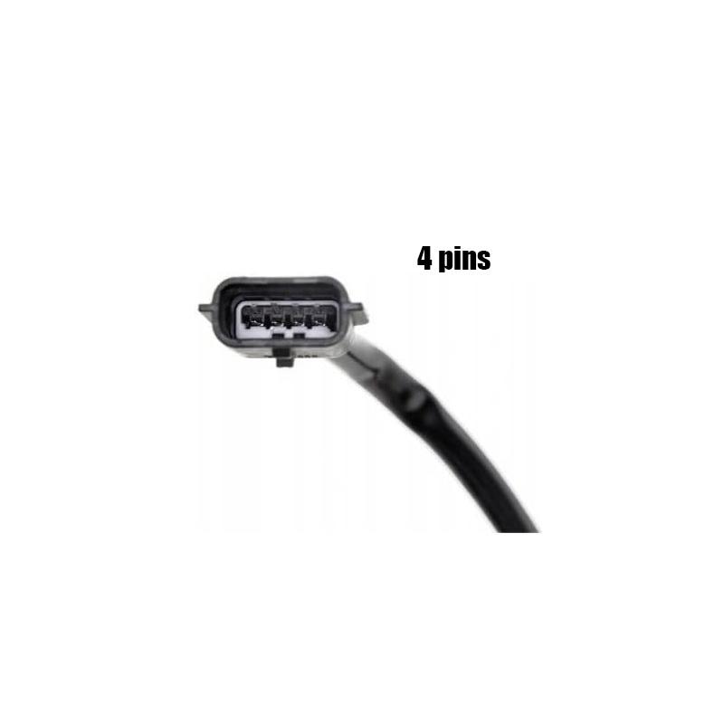 Rear Trunk Release Switch Button for Nissan X-Trail T32 (2014-2017) & Qashqai J11 (2014-2016) Replaces 25380-4EA0A 25380-4EA1A