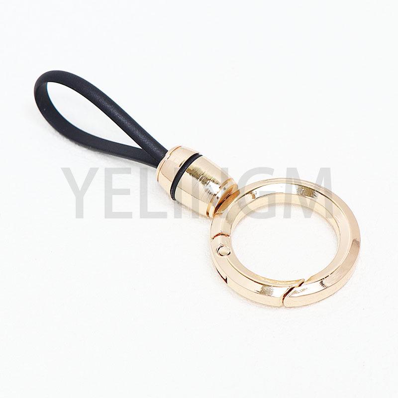 6Buttons Tpu Car Remote Key Shell Fob Protector For Hyundai Sonata Tucson Santa Fe Hybrid Nexo Nx4   Case Cover Keychain