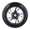 100mm Stunt Wheels Pro Scooter Wheels Good Elasticity