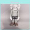 Kaws Companion PVC Akční figurka Držák na tužky Rozkošný Dětský dárek 7,3 palce Ozdoba