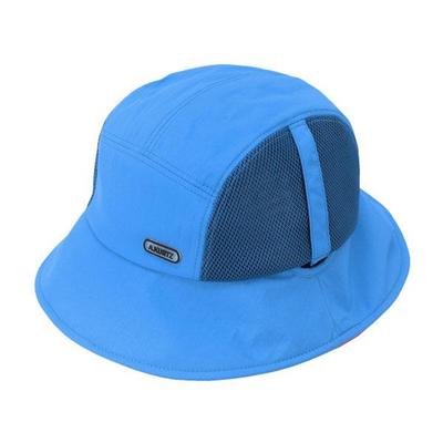 Squaz Fischerhut SPH028 3FARBEN Unisex Mesh Fischerhut Wanderhut