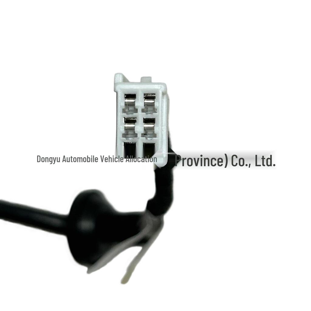 Compatible with Toyota Highlander Electric Tailgate Hydraulic Support Rods 689200E050 and 689100E070.