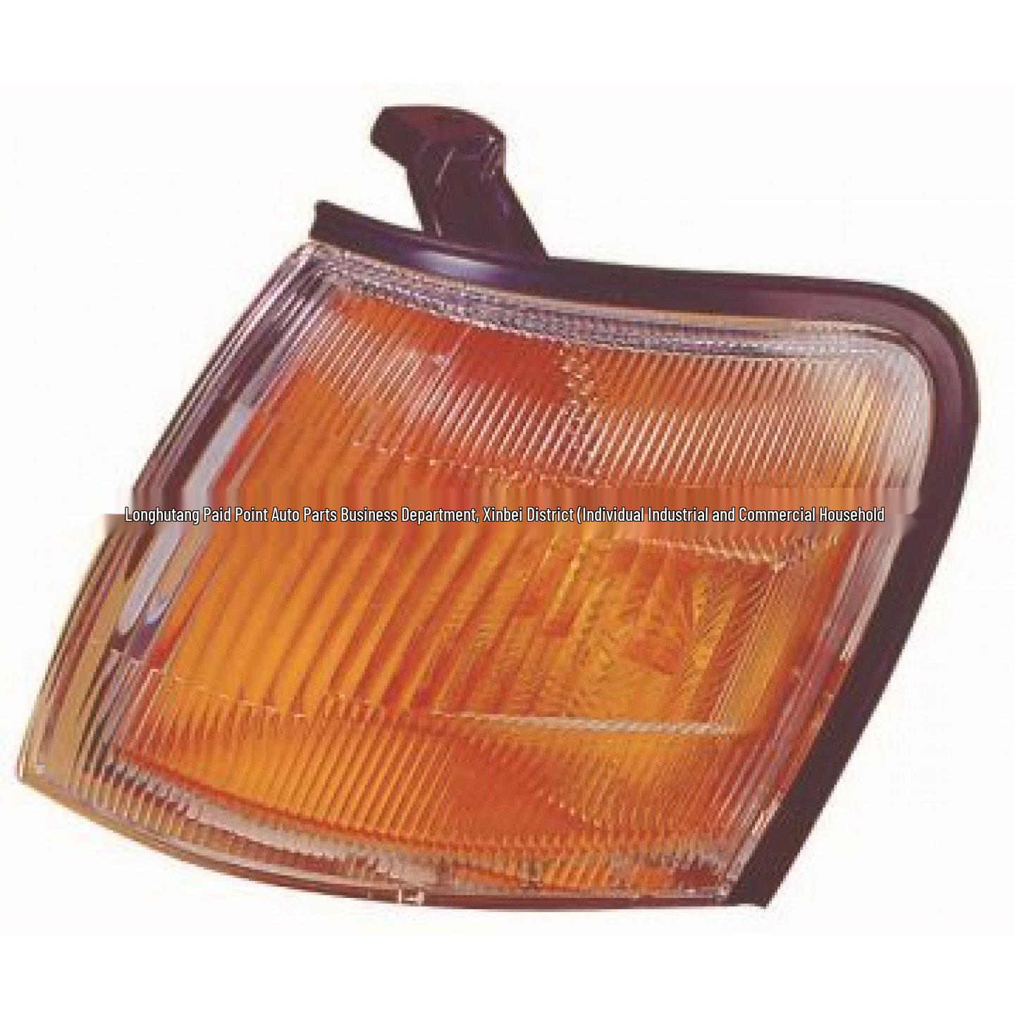 

Applicable for 1990-1991 Toyota Starlet EP80/KP80 Turn Signal 212-1582-AE Plastic