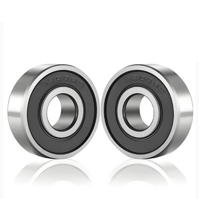 1PC 63005 63006 63007 63008 63009 63010 -2RS  Thickened Deep Groove Ball Bearing