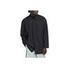 Adidas Originals Trefoil FW22 Long Sports Jacket Japanese Edition Men Jackets Black HM6500