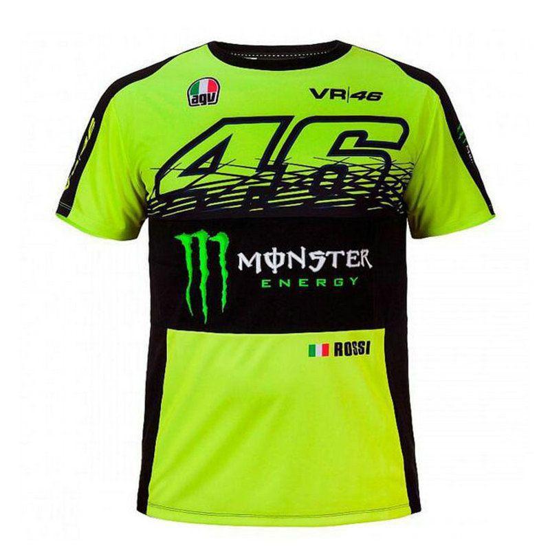 Mens Cycling Jersey Quick-Dry Breathable Sport T-Shirt Outdoor Riding Racing