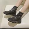 Stiefeletten – Stiefeletten