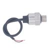 Pressure Transducer G1/4 Sensor Gauge 0‑1.6Mpa 4‑20mA Output Signal for Water Gas Oil Fuel 10‑30V