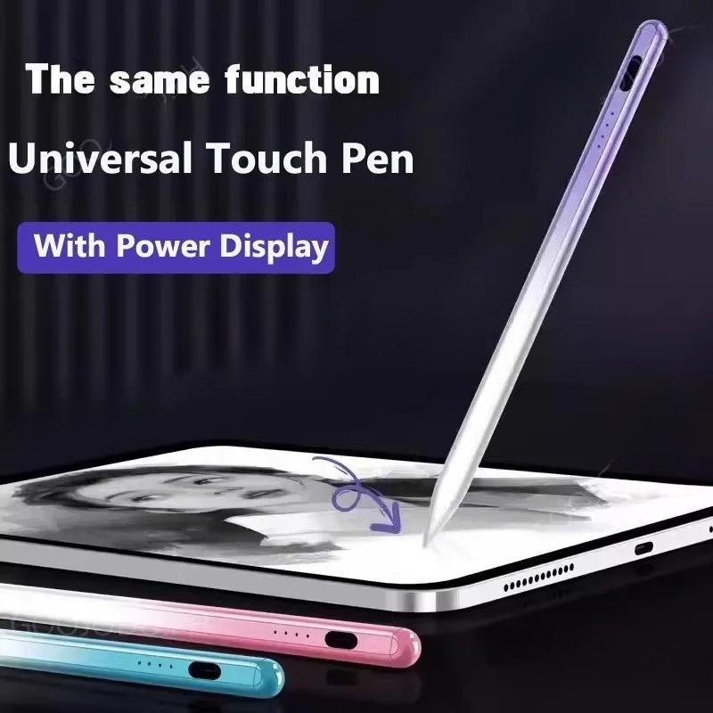 Stylus Stift Für Honor Pad X9a 2025 X8a 11 2024 GT Pro12.3 MagicPad 2 12.3 Pad 9 X8 Lite MagicPad 13 Touch Smart Aktiver Stift