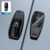 Universal Key Cover Case for Mercedes-Benz 2024 E-Class E300L / C-Class C200L / GLC260 / A180 / GLA / GLB – Premium Keybag