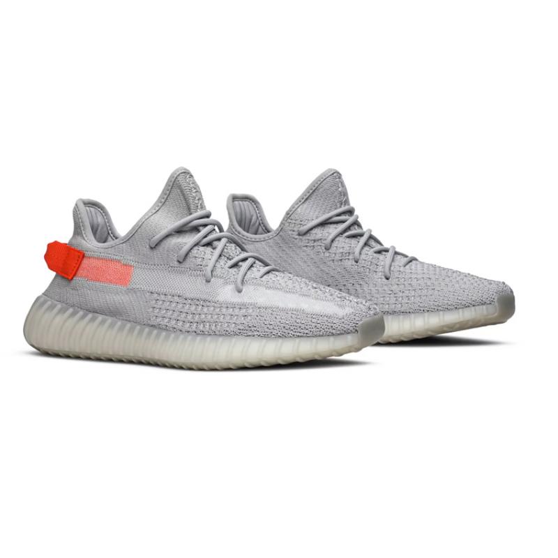 adidas Yeezy Boost 350 V2 'Tail Light' Sneakers FX9017