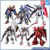 Bandai RG Gunpla Model Kits – God Gundam, Freedom, Unicorn, Justice, Wing, Astray Red Frame, Destiny & 00 Real Grade Plastic Kit
