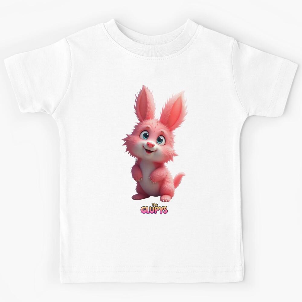 The Glupys Kids T-Shirt 160