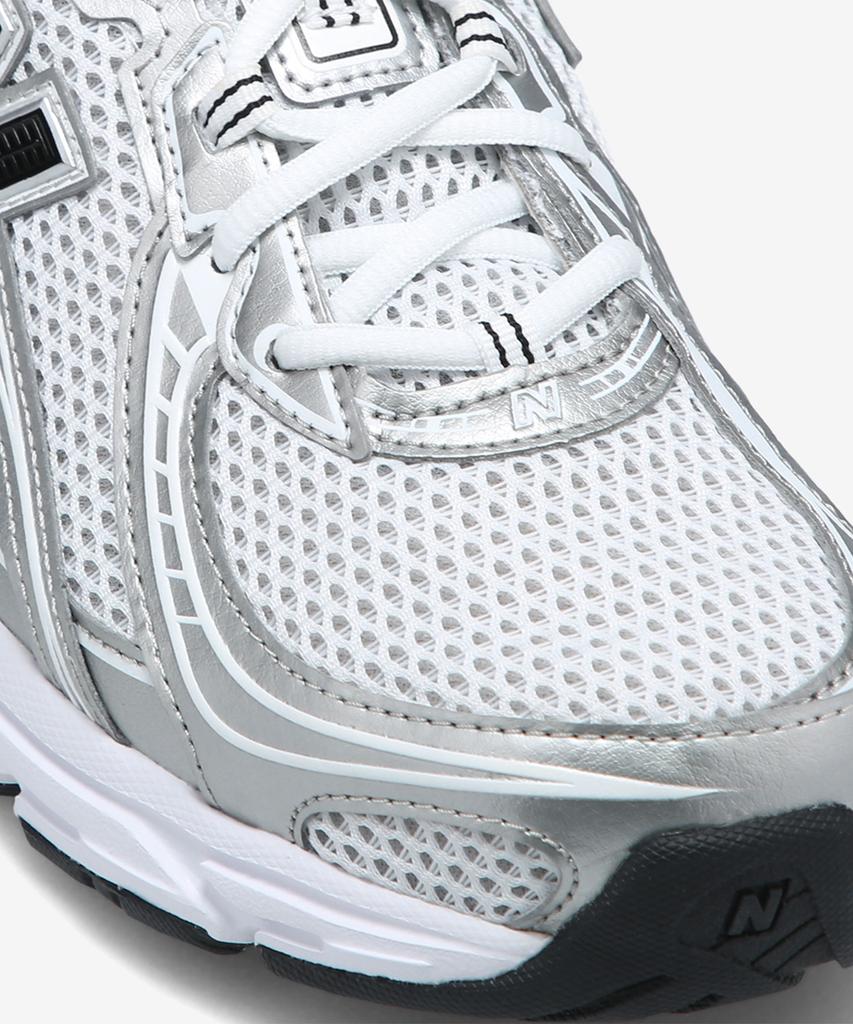 New Balance Nbpdgs103S / U740Nw2 (White Silver Metallic)