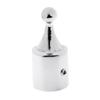 EYE Finish ball Hardware Marine Grade Stainless Steel Fitting "