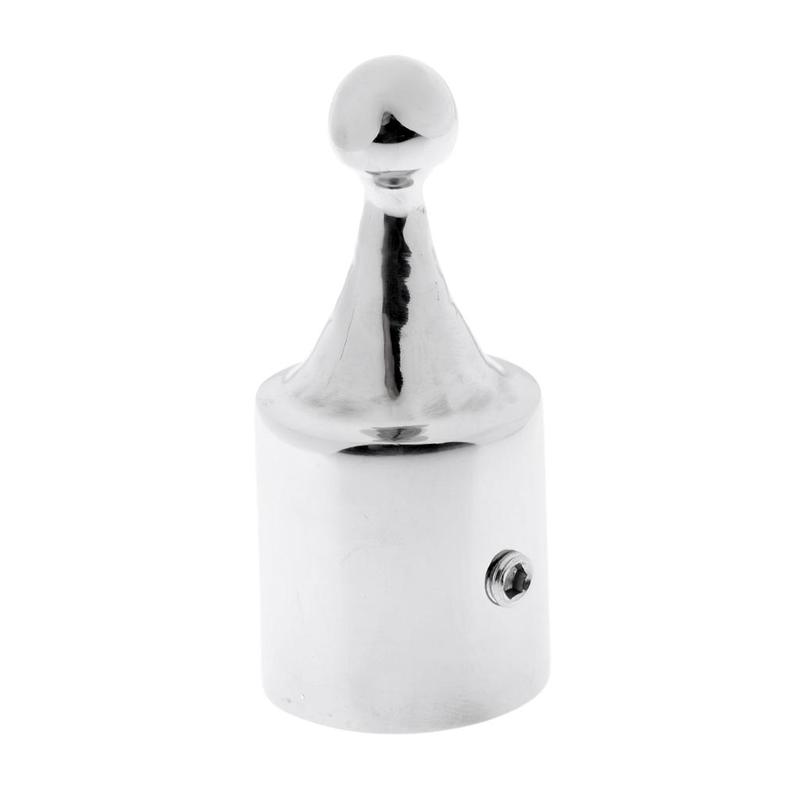 EYE Finish ball Hardware Marine Grade Stainless Steel Fitting "