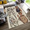 Star Wars Carpet Suitable for Decorate Room Balcony Playrooms Outdoor Antislip Carpet Decorate Offices Wedding Party Gift