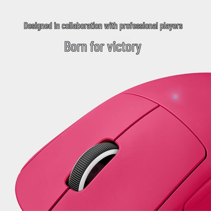 Logitech G PRO X SUPERLIGHT Wireless Gaming Mouse