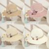 Summer Sun Protection Baseball Cap With Breathable Polyester For Womens Outdoor Activities