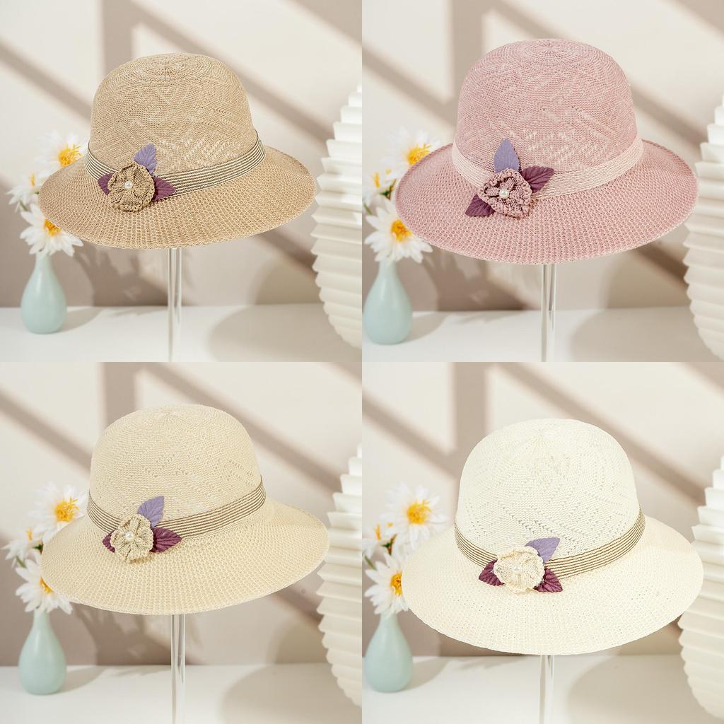 Summer Sun Protection Baseball Cap With Breathable Polyester For Womens Outdoor Activities